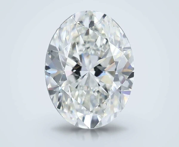 0.52 Carat · I · VVS2 very good Cut