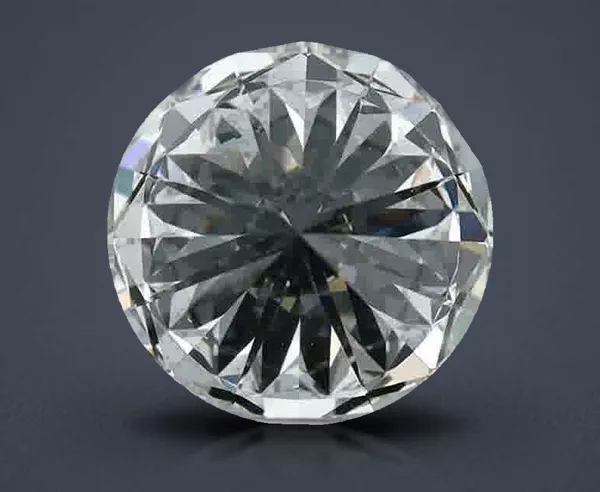 1.71 Carat · D · IF very good Cut