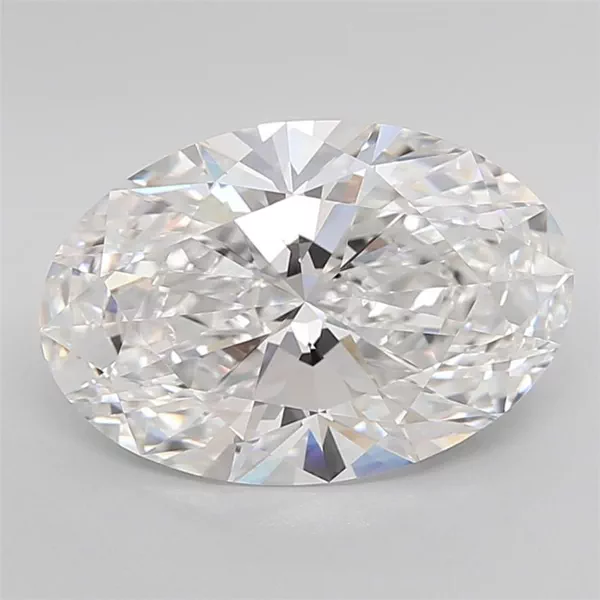 7.11 Carat · E · VVS2 Rare Carat Ideal Cut