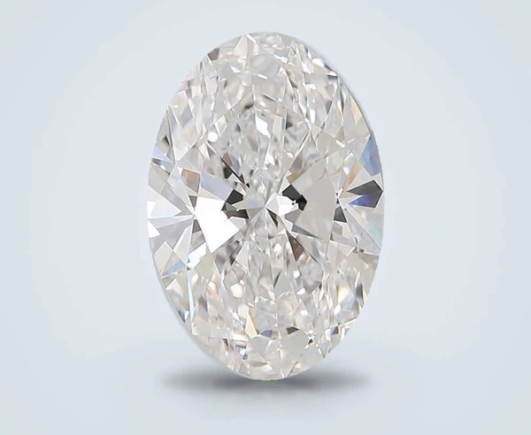 7.11 Carat · E · VVS2 Rare Carat Ideal Cut