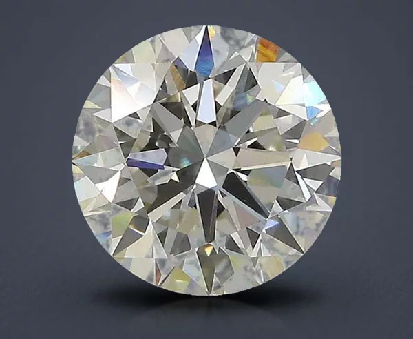 3 Carat · J · VS1 excellent Cut