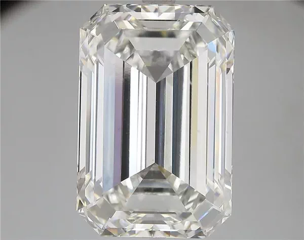 16.54 Carat · G · VS1 Rare Carat Ideal Cut