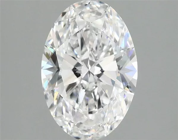 1.69 Carat · D · VS1 Rare Carat Ideal Cut