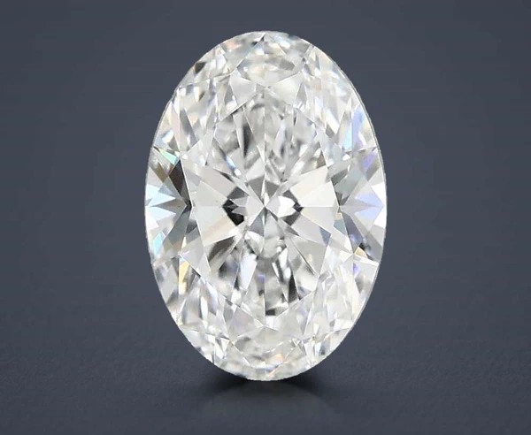 1.69 Carat · D · VS1 Rare Carat Ideal Cut