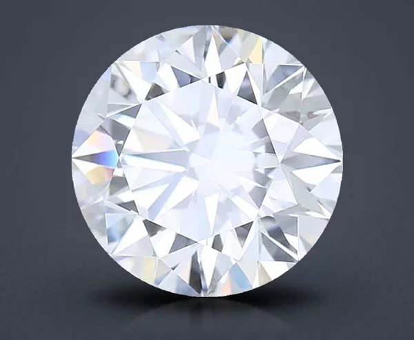 2.59 Carat · D · VVS1 Rare Carat Ideal Cut