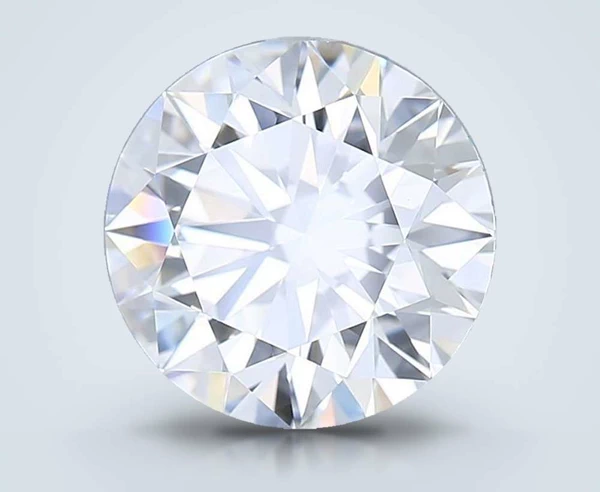 2.59 Carat · D · VVS1 Rare Carat Ideal Cut