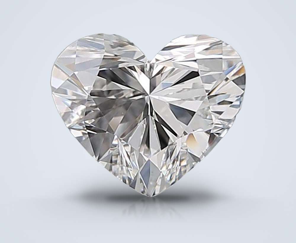 0.7 Carat · F · VS1 Rare Carat Ideal Cut