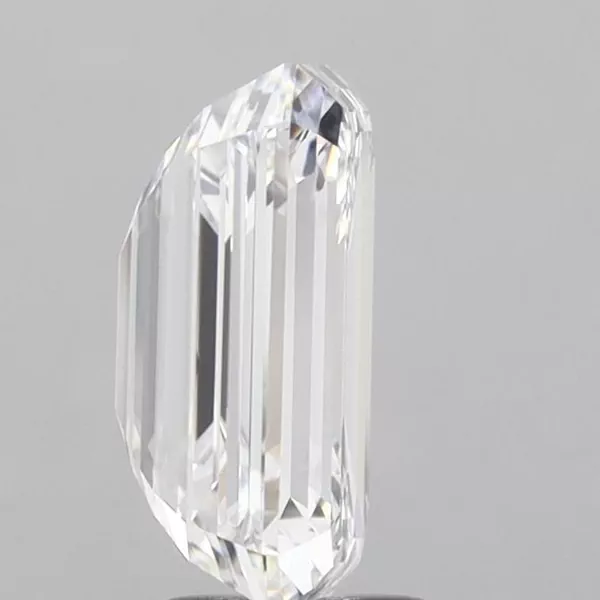 4.25 Carat · D · VVS2 Rare Carat Ideal Cut