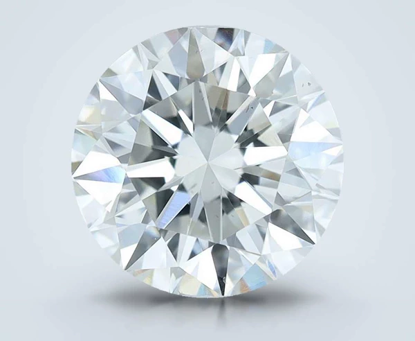 2.22 Carat · I · VS2 Rare Carat Ideal Cut