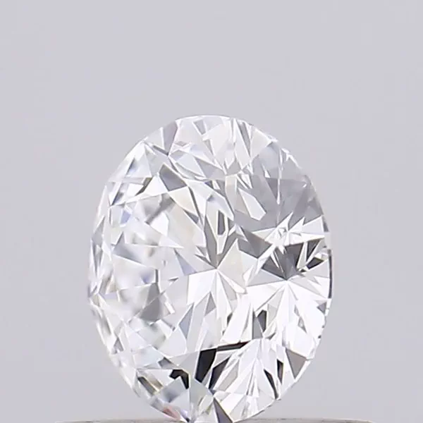 0.46 Carat · D · FL Rare Carat Ideal Cut