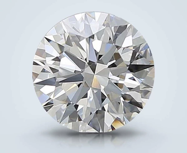 2.06 Carat · E · VVS2 Rare Carat Ideal Cut