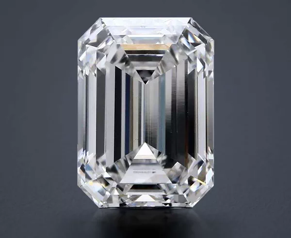3.02 Carat · G · SI1 Rare Carat Ideal Cut