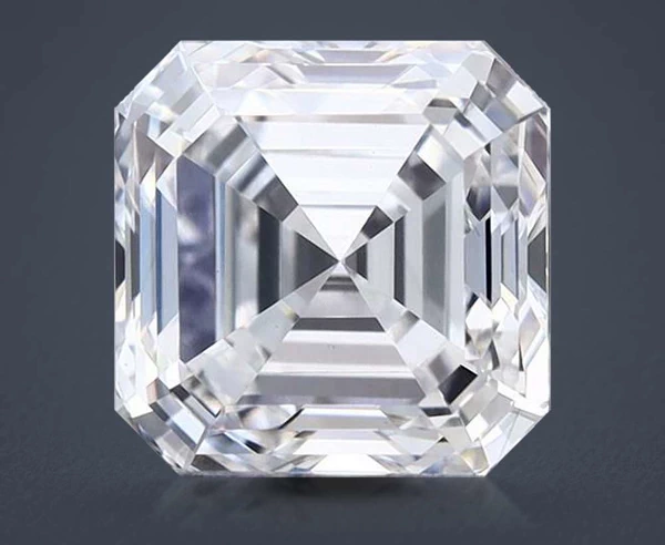 2.29 Carat · D · VS1 Rare Carat Ideal Cut