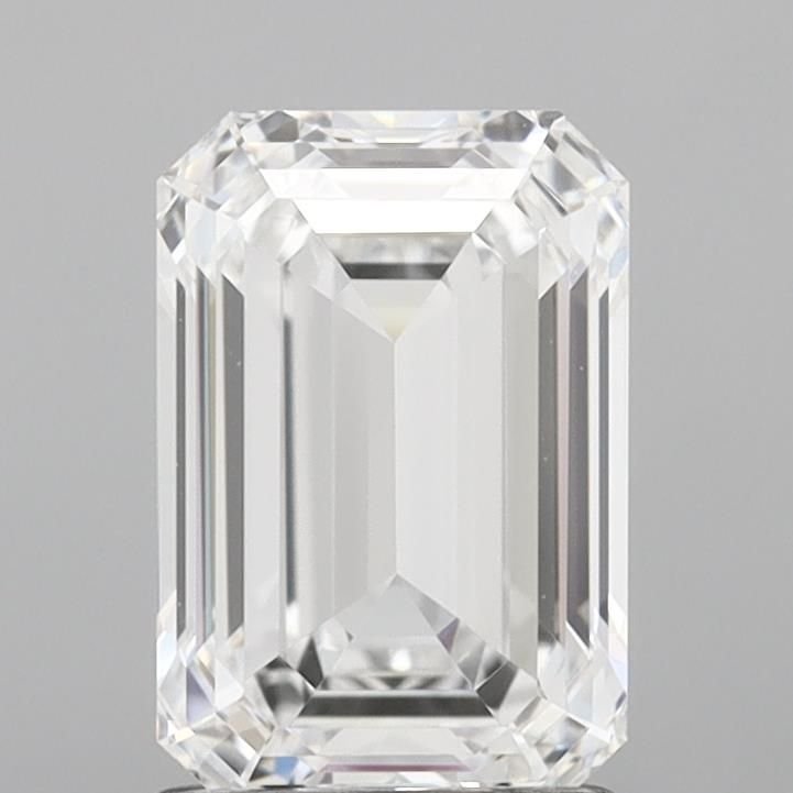 1 Carat · E · VVS2 very good Cut