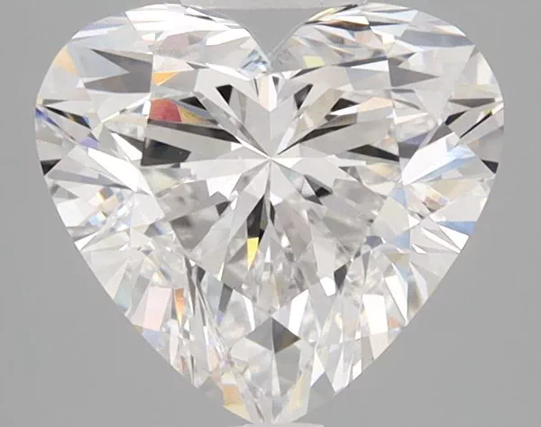 2.28 Carat · D · VVS2 Rare Carat Ideal Cut