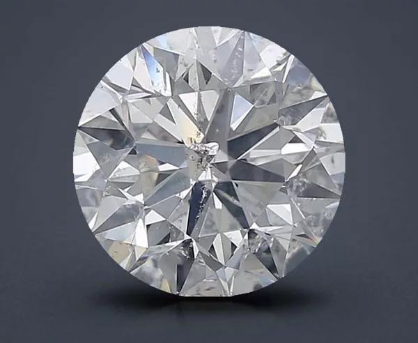 2 Carat · F · SI2 excellent Cut
