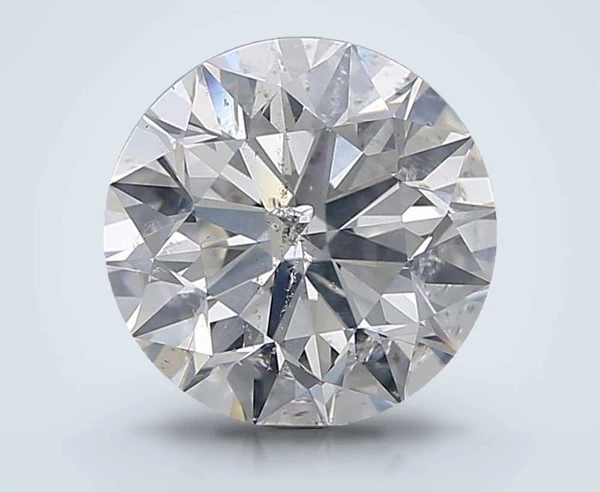 2 Carat · F · SI2 excellent Cut