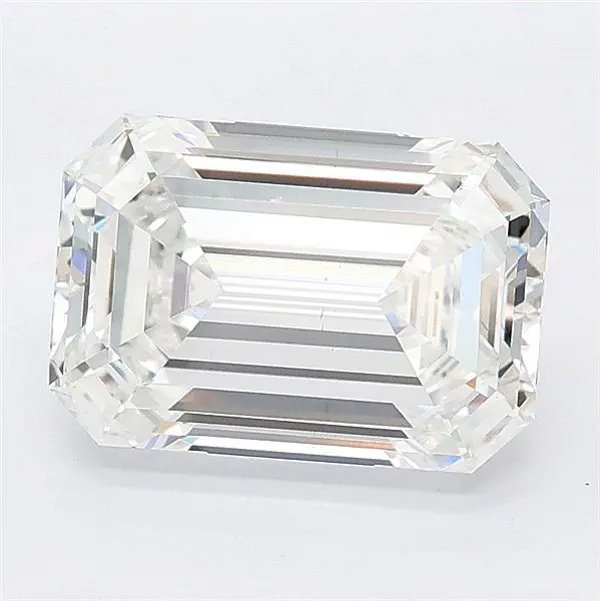 3.59 Carat · E · VS2 Rare Carat Ideal Cut
