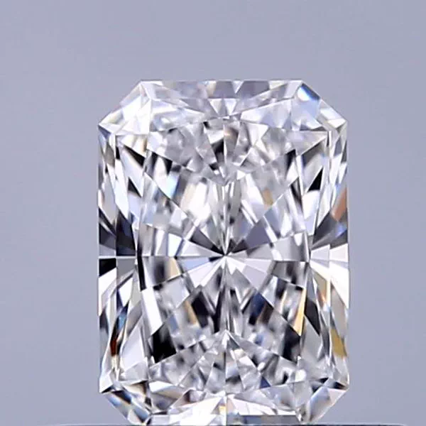 0.48 Carat · D · VVS1 Rare Carat Ideal Cut