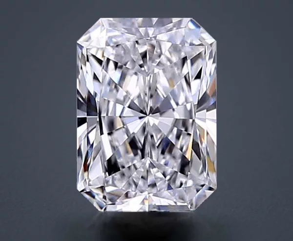 0.48 Carat · D · VVS1 Rare Carat Ideal Cut