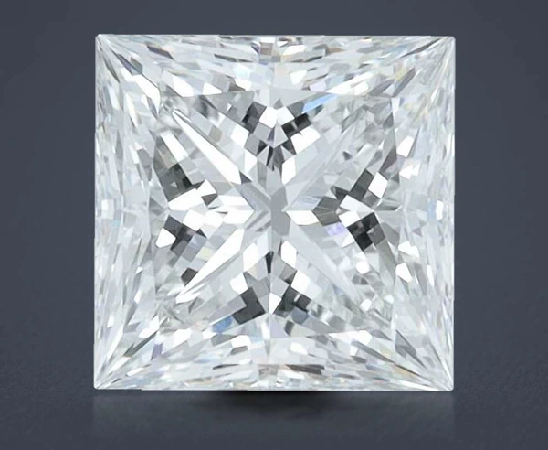 2.19 Carat · F · VVS2 Rare Carat Ideal Cut
