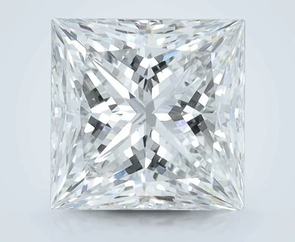 2.19 Carat · F · VVS2 Rare Carat Ideal Cut