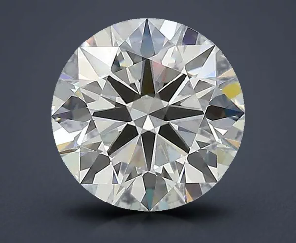 1.87 Carat · E · VS1 ideal Cut