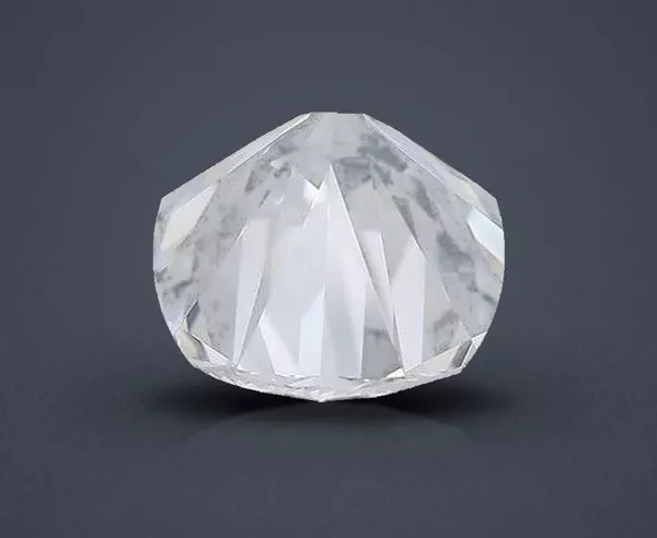 4.08 Carat · D · IF Rare Carat Ideal Cut