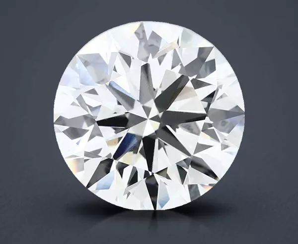 7.01 Carat · E · VVS2 Rare Carat Ideal Cut