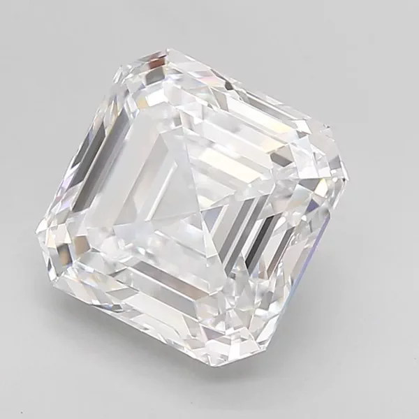 4.28 Carat · D · VVS1 Rare Carat Ideal Cut