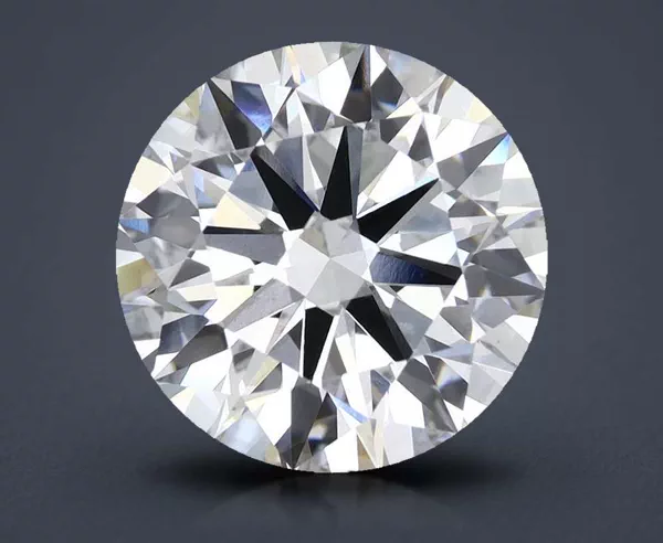 4.79 Carat · D · VS1 Rare Carat Ideal Cut