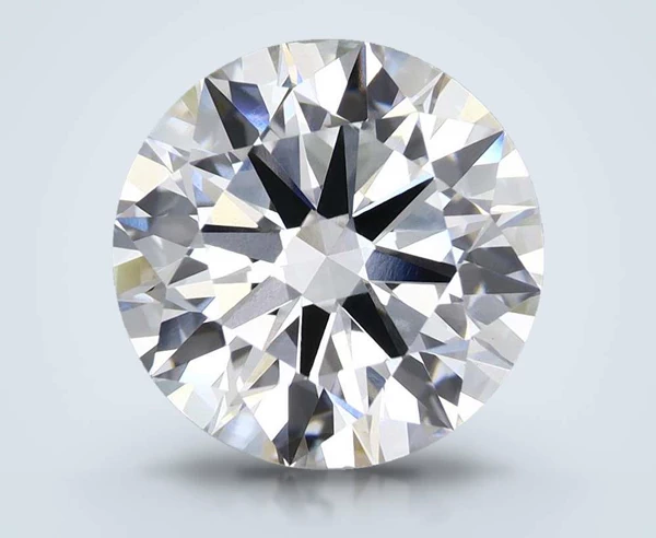 4.79 Carat · D · VS1 Rare Carat Ideal Cut