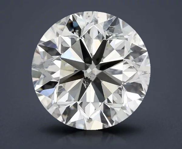 2 Carat · K · SI2 very good Cut