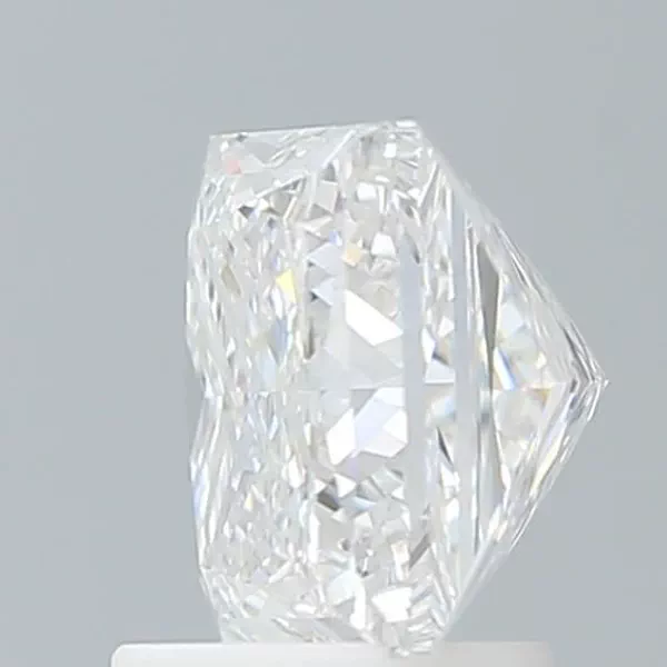 2.37 Carat · F · VS1 Rare Carat Ideal Cut