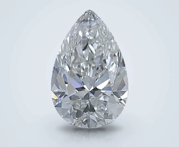 1 Carat · F · VVS1 Rare Carat Ideal Cut
