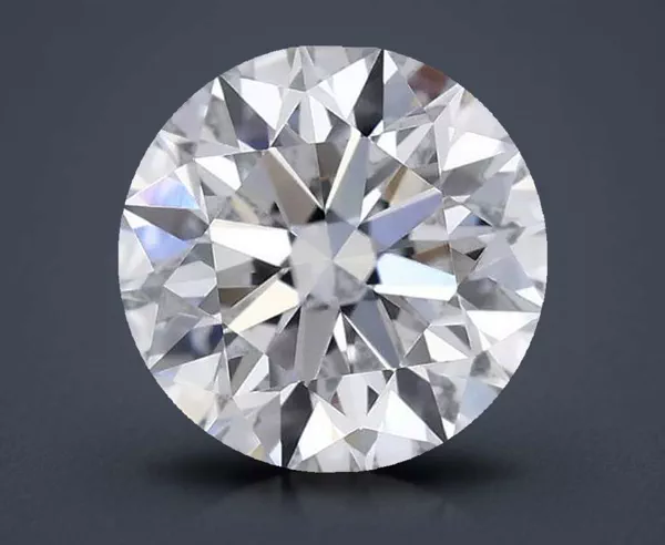 0.43 Carat · D · IF excellent Cut