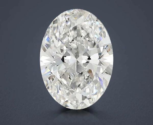 2.39 Carat · F · VVS2 Rare Carat Ideal Cut