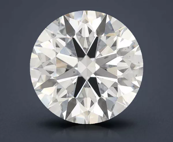 7.12 Carat · G · VS1 Rare Carat Ideal Cut