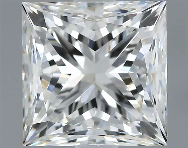 1.51 Carat · I · VVS2 very good Cut