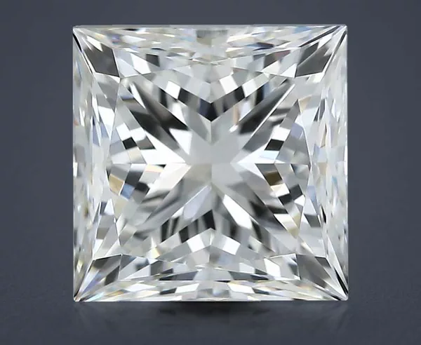 1.51 Carat · I · VVS2 very good Cut