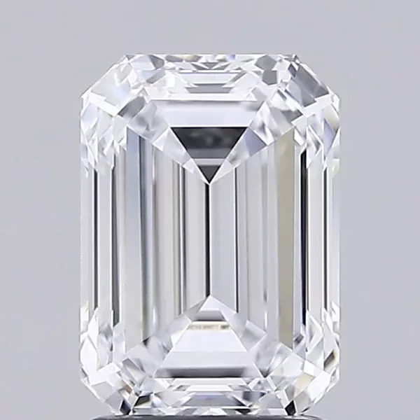 1.85 Carat · E · IF Rare Carat Ideal Cut