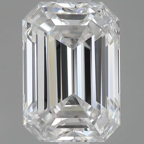 0.98 Carat · E · VVS2 Rare Carat Ideal Cut