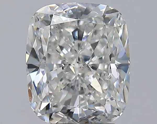 3.01 Carat · G · SI2 Rare Carat Ideal Cut