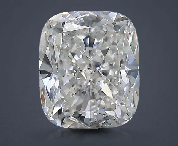 3.01 Carat · G · SI2 Rare Carat Ideal Cut