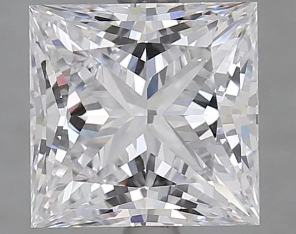 3.02 Carat · D · VVS2 Rare Carat Ideal Cut