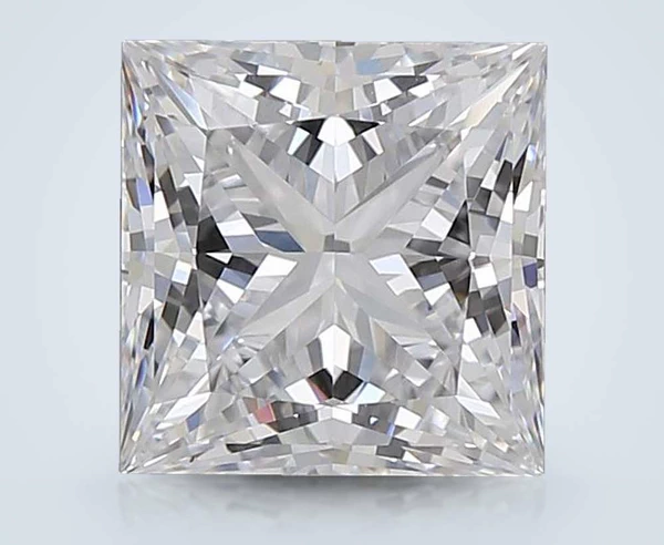 3.02 Carat · D · VVS2 Rare Carat Ideal Cut