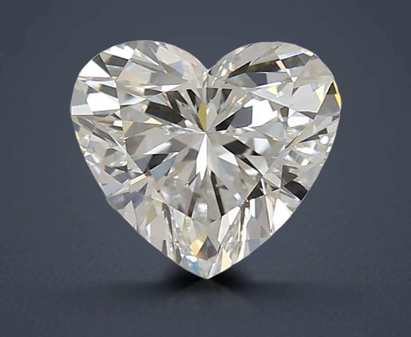 2.54 Carat · F · VS1 Rare Carat Ideal Cut
