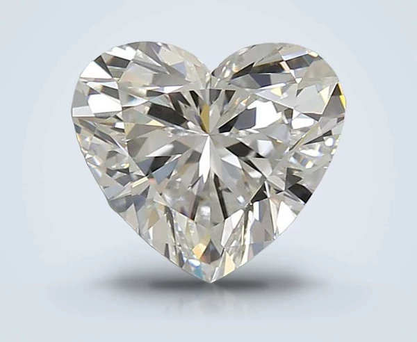 2.54 Carat · F · VS1 Rare Carat Ideal Cut