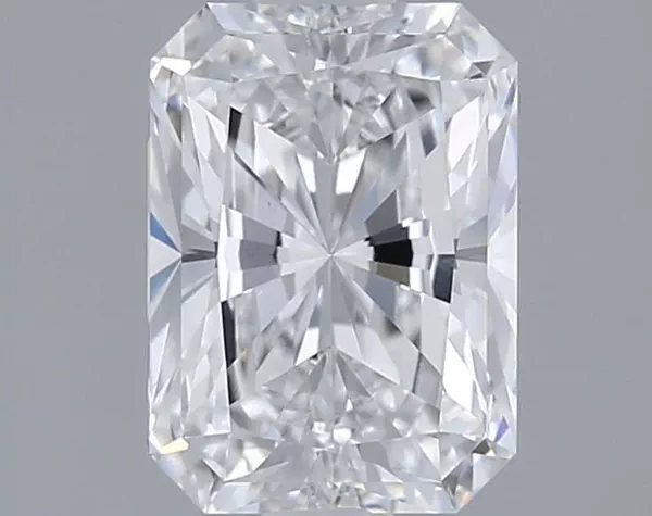 1.55 Carat · D · VVS2 very good Cut