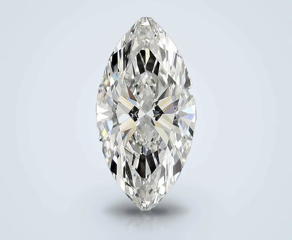 2.55 Carat · F · VVS2 Rare Carat Ideal Cut